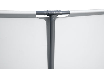 Steel Pro MAX® 10,220 Liters Round Pool 4.27m x 84cm