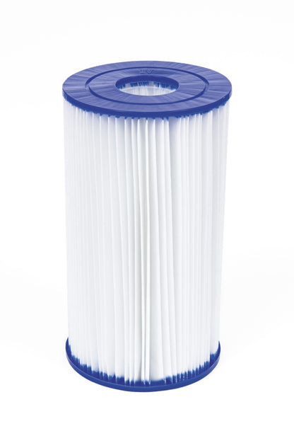 Power Steel® 20,241 Liters Comfort Jet Series Oval Pool Set 6.10m x 3.66m x 1.22m