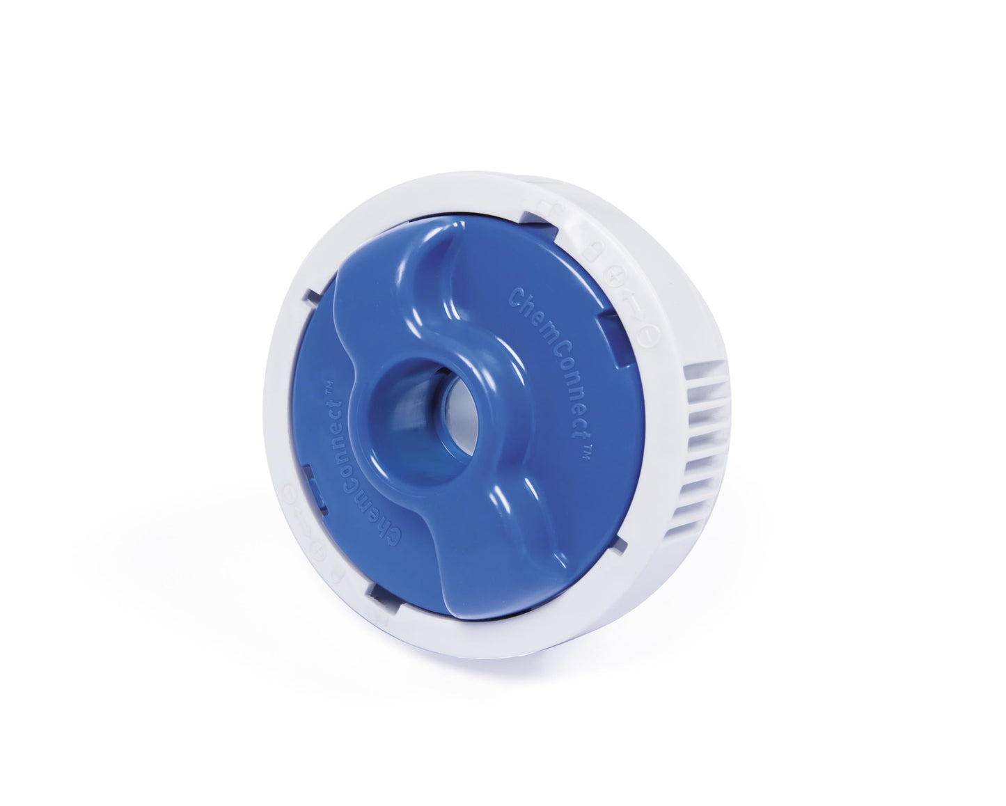 Power Steel® 12,232 Liters Swim Vista Series Round Pool Set 5.49m x 1.22m