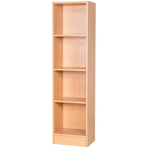 Five Cubby Storage Unit