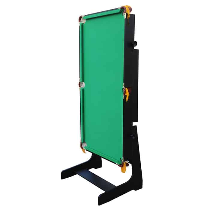 Foldable Billiard Table Game