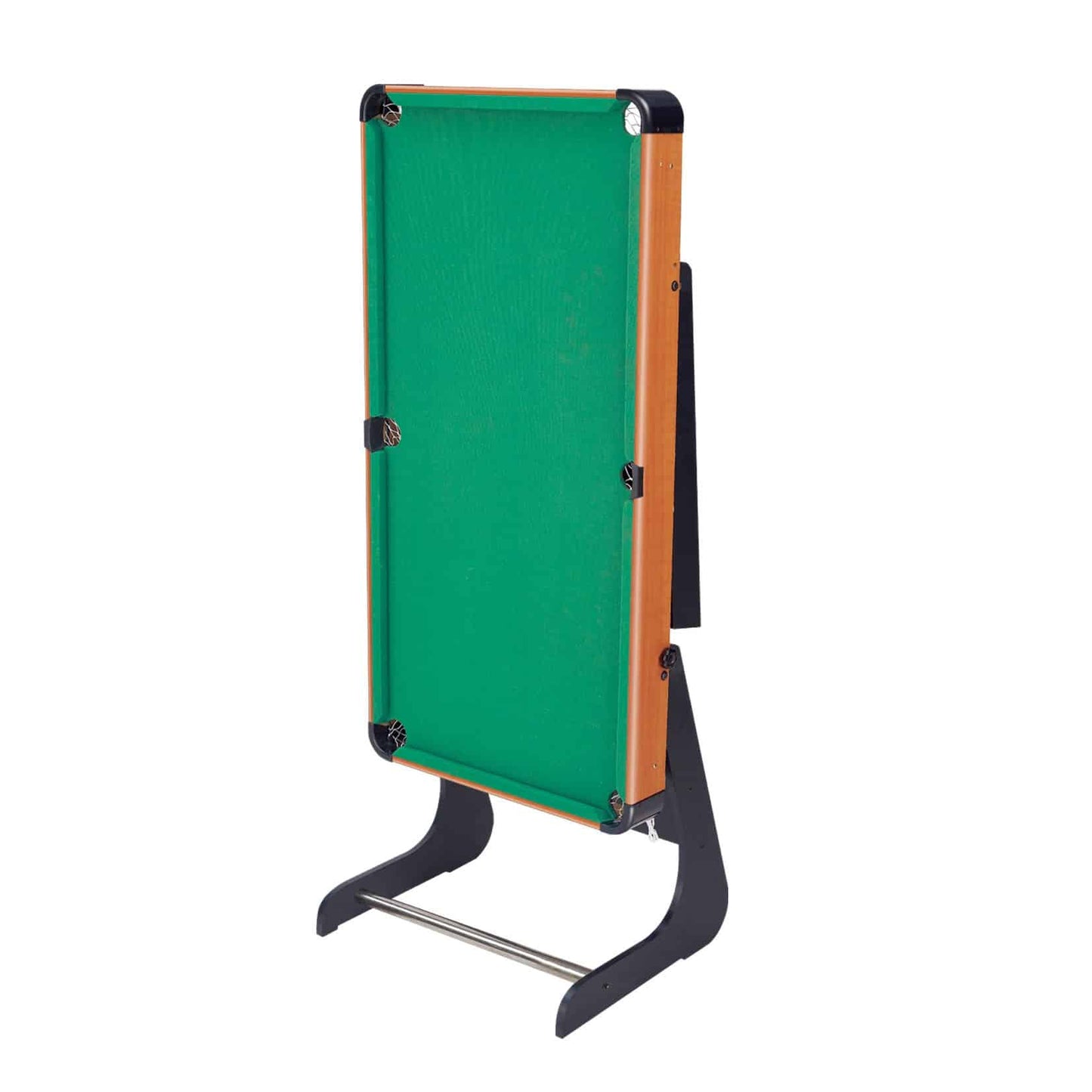 Foldable Billiard Table Game