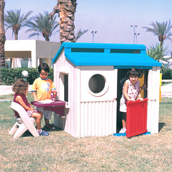 Kenzi Playhouse