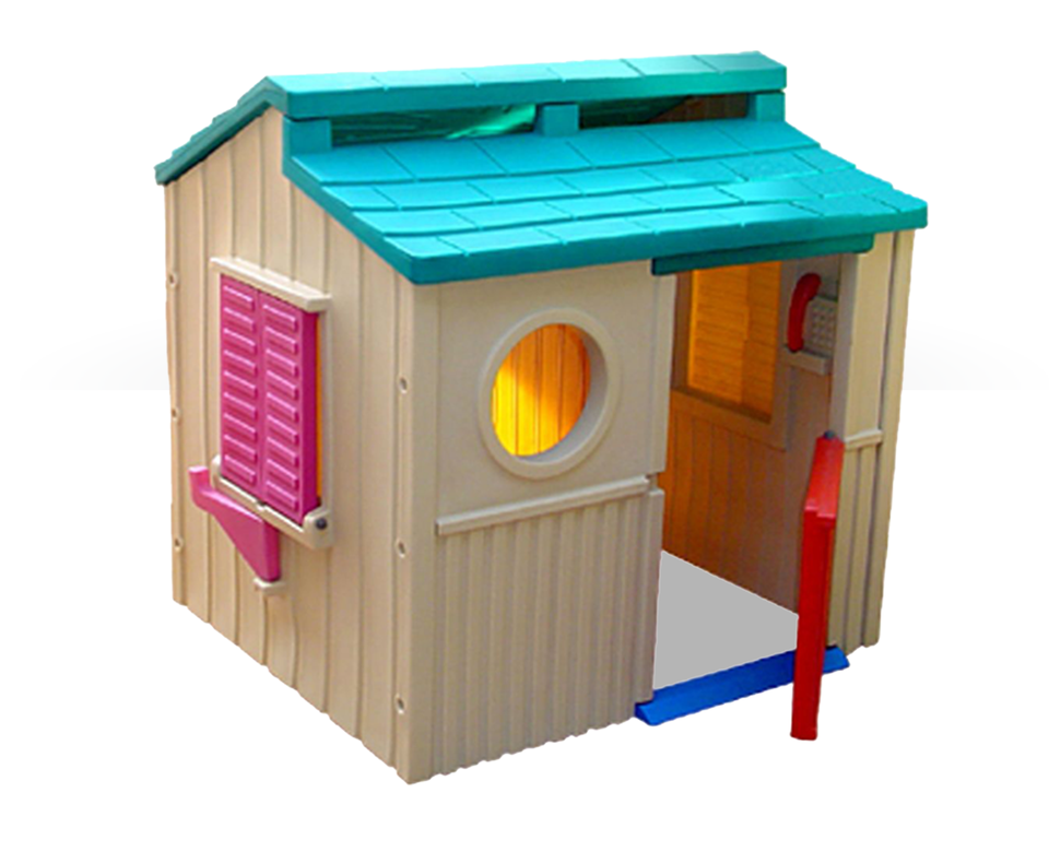 Kenzi Playhouse
