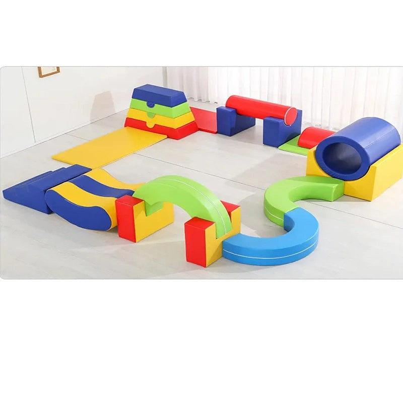 Motor Skills & Gym set