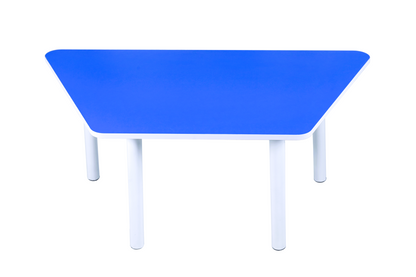 Trapezoidal Table 120×60 cm