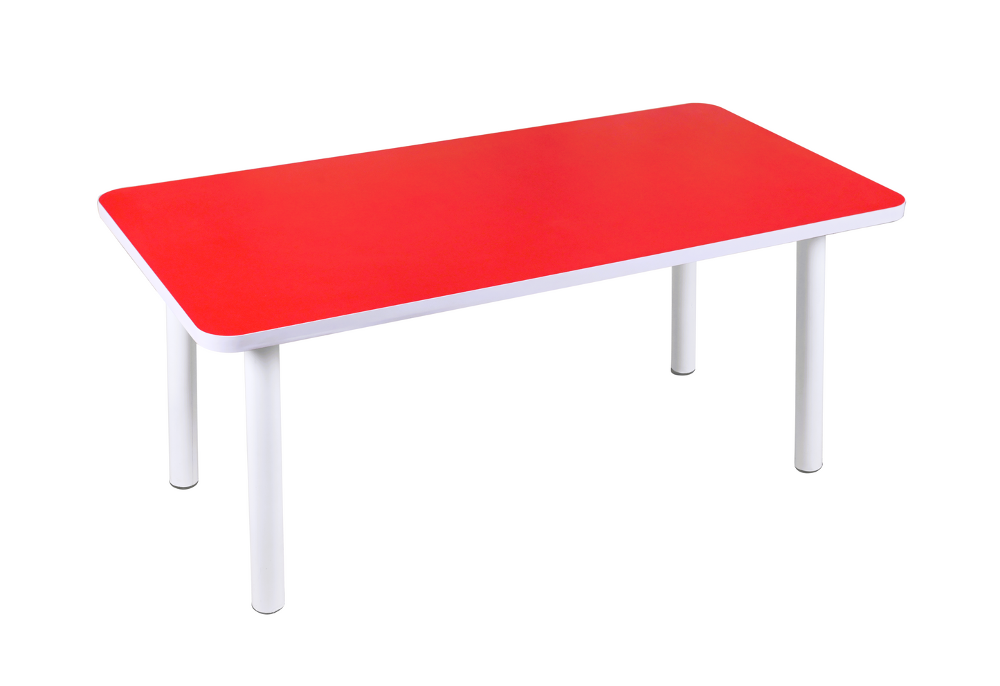 Rectangular Table 120×60 cm