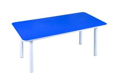 Rectangular Table 120×60 cm