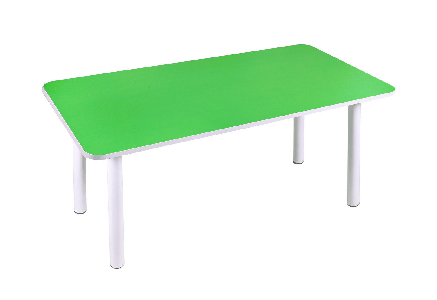 Rectangular Table 120×60 cm