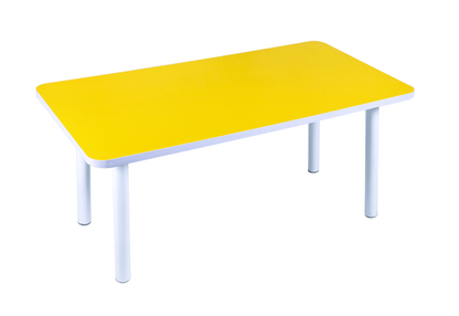Rectangular Table 120×60 cm