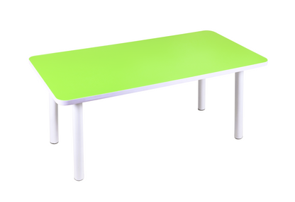 Rectangular Table 120×60 cm