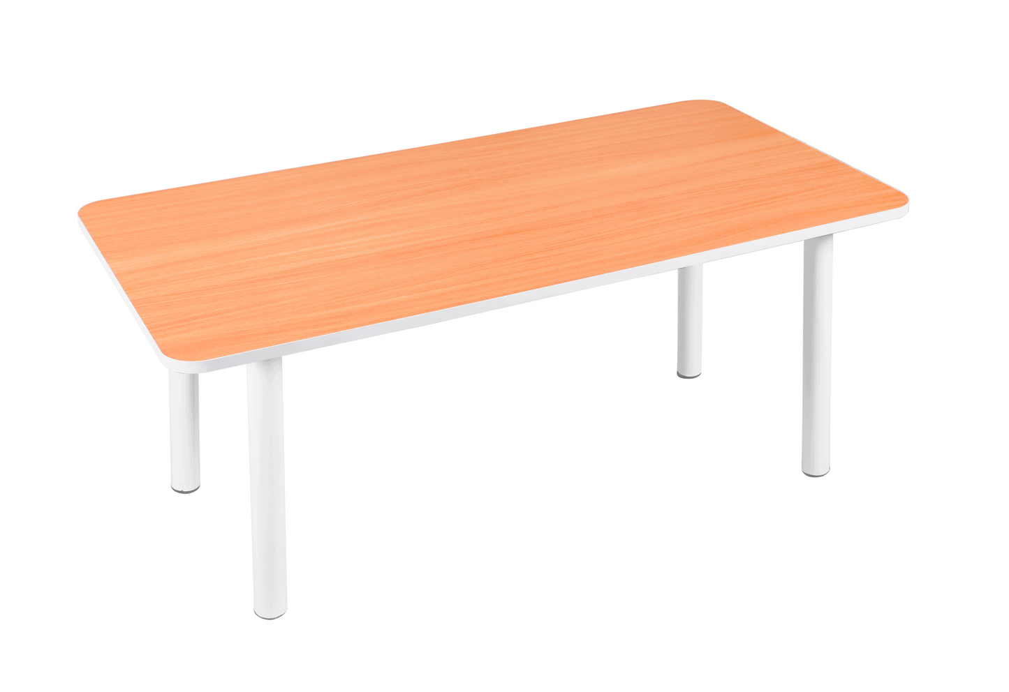 Rectangular Table 120×60 cm