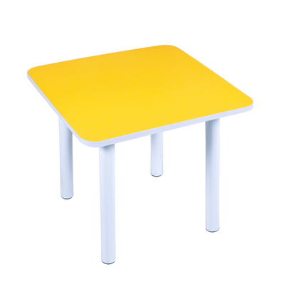 Square Table 60×60 cm