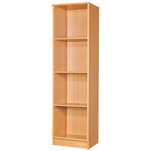 Five Cubby Storage Unit
