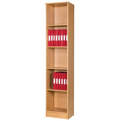 Five Cubby Storage Unit