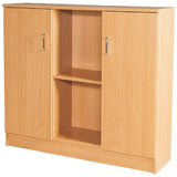 Cupboard With Cubby