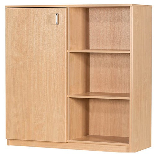 Cupboard With Cubby