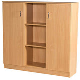 Cupboard & Cubby