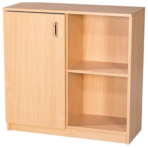 Cupboard With Cubby