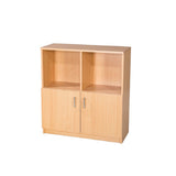 Cupboard With Cubby