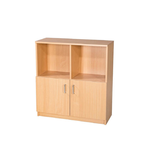 Cupboard With Cubby