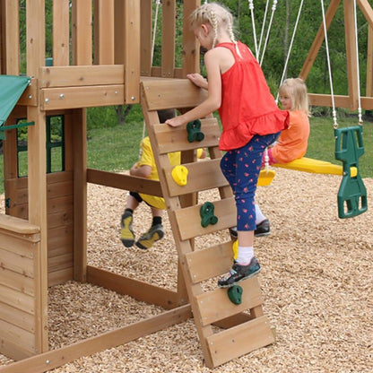 Windale Swing Set / Playset
