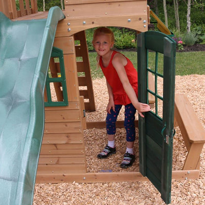 Windale Swing Set / Playset