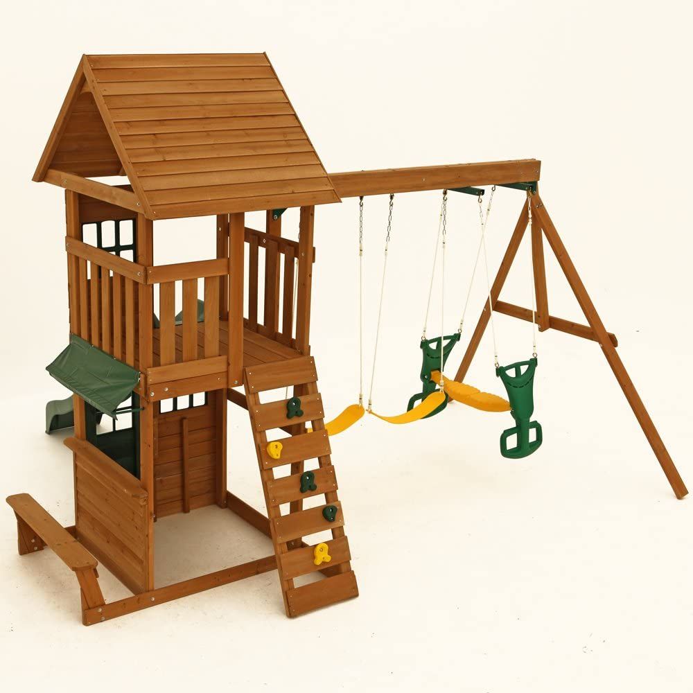 Windale Swing Set / Playset