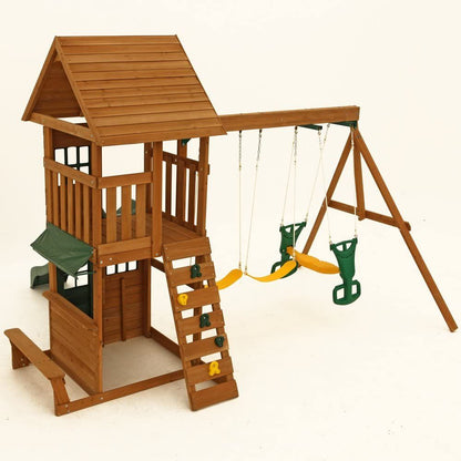 Windale Swing Set / Playset