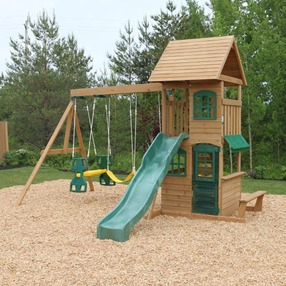 Windale Swing Set / Playset