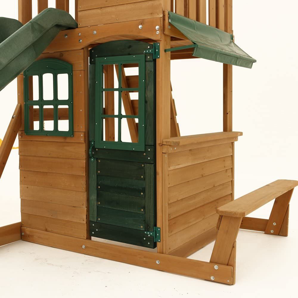 Windale Swing Set / Playset