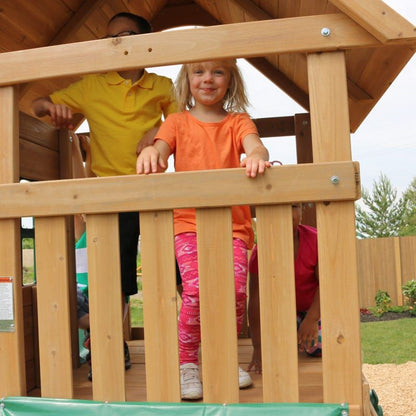 Windale Swing Set / Playset