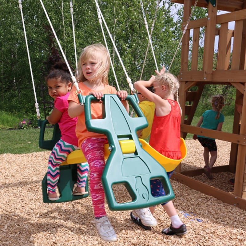 Windale Swing Set / Playset