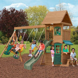 Windale Swing Set / Playset