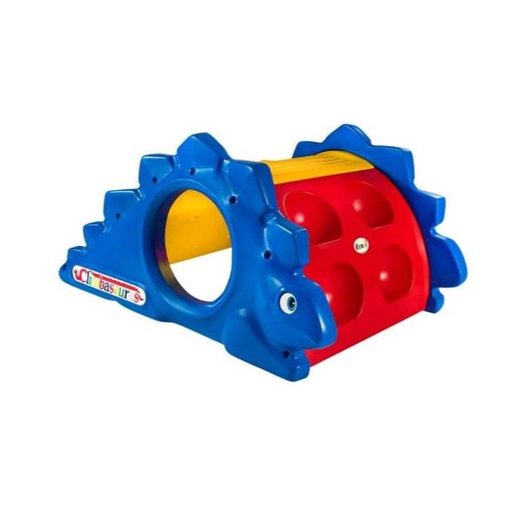Kenzi Climbasaurous Slide