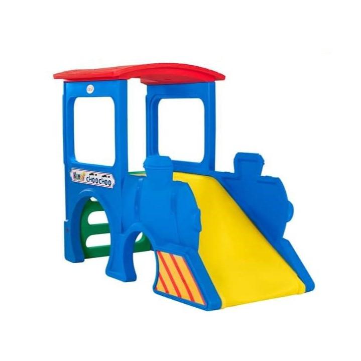 Kenzi Chester the Choo-Choo Train