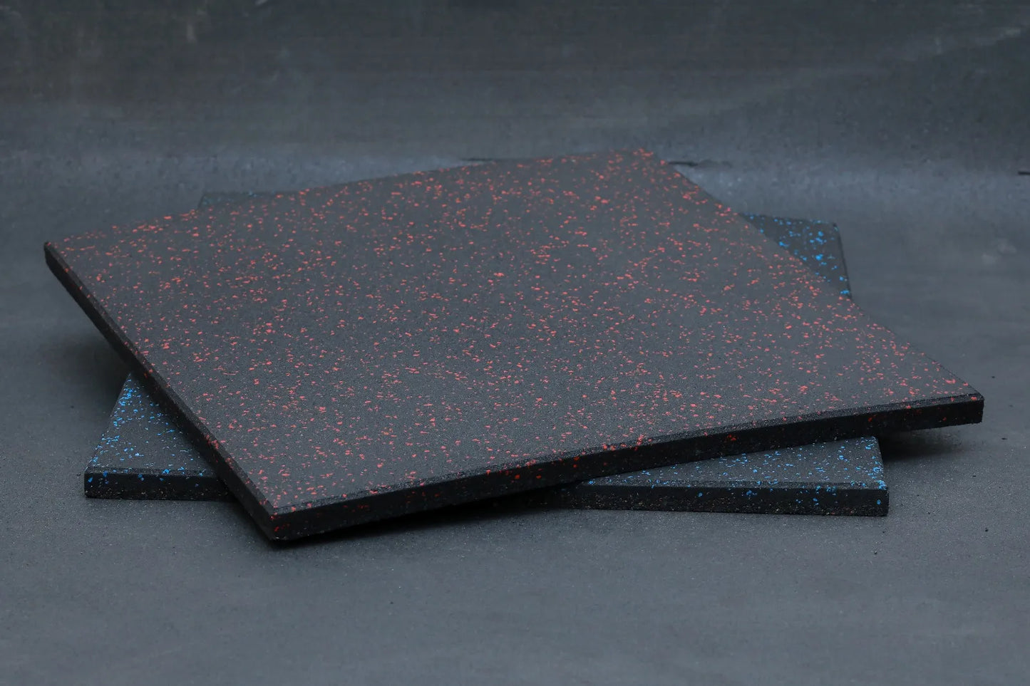 Rubber Flooring