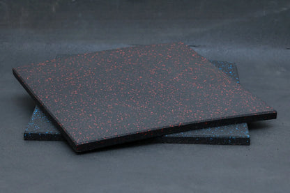 Rubber Flooring