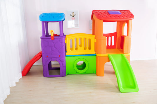 Bridge Playing Center