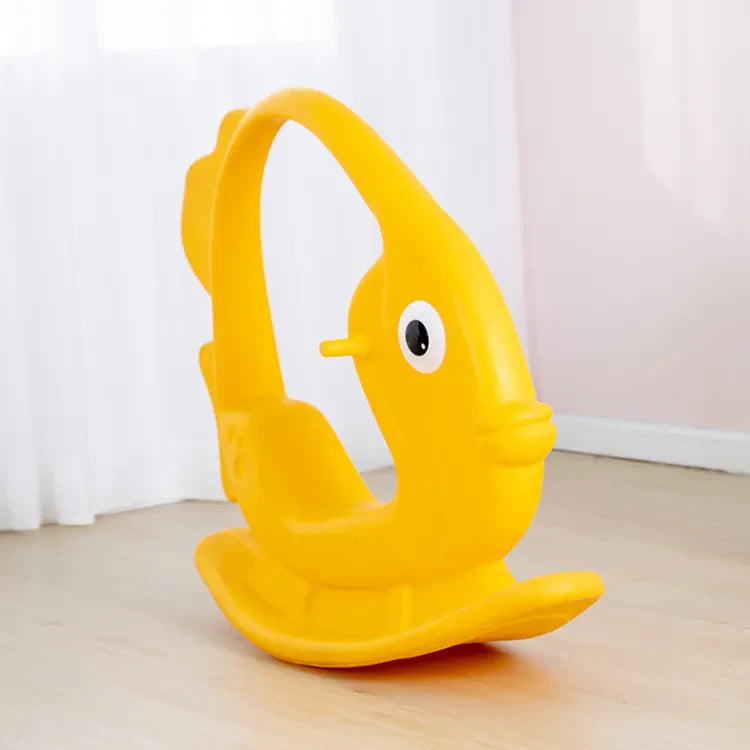 Rocking Fish