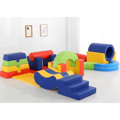 Motor Skills & Gym set