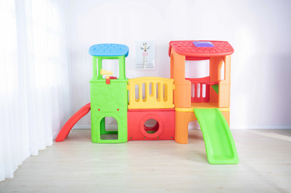 Bridge Playing Center