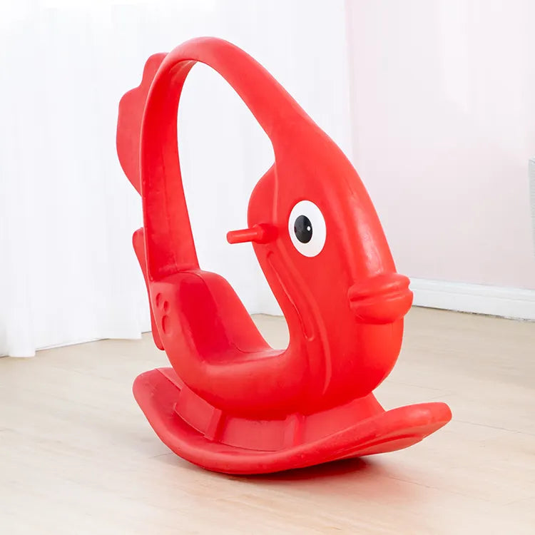 Rocking Fish
