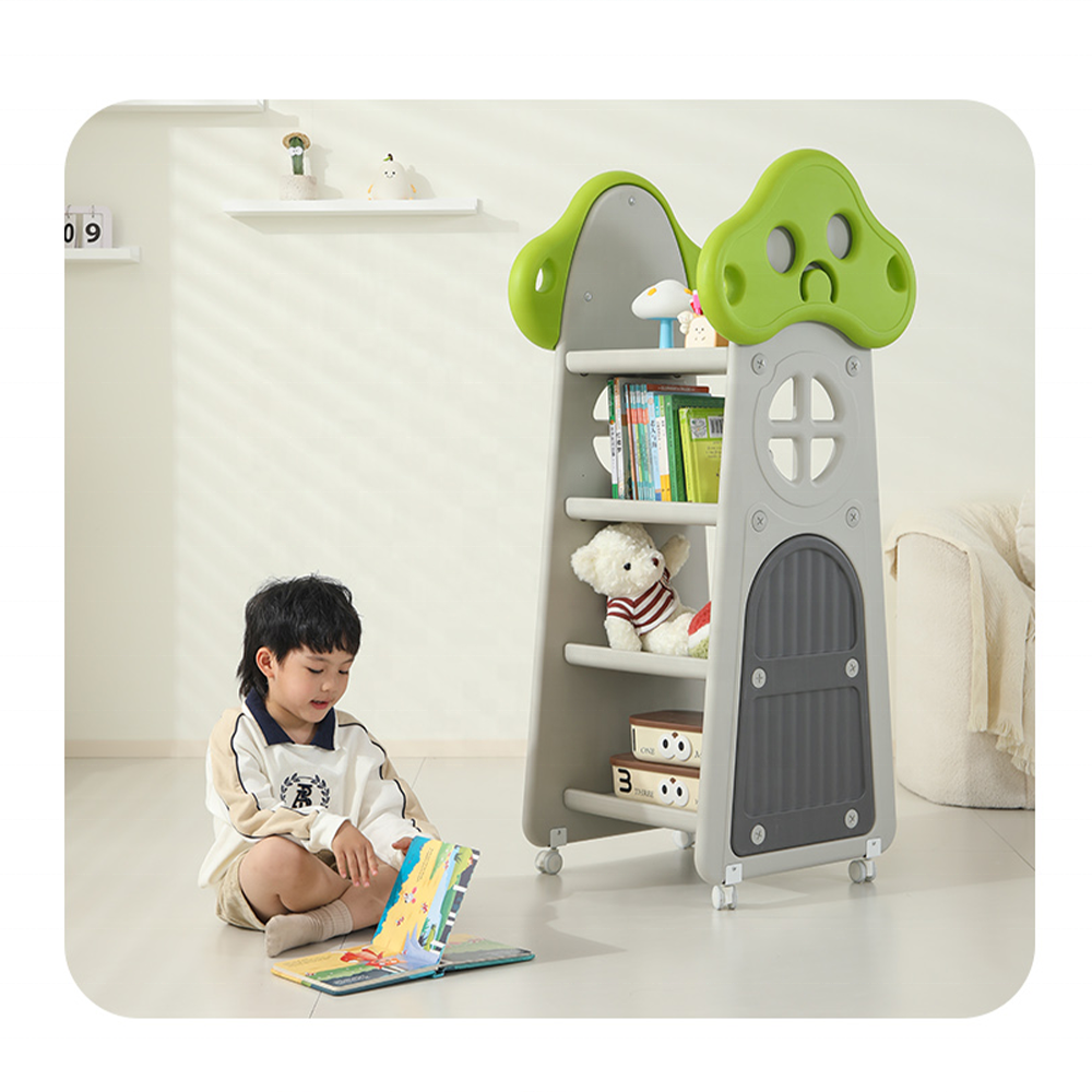 Tree House Kids Bookshelf
