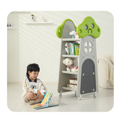 Tree House Kids Bookshelf