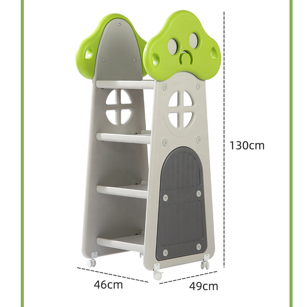 Tree House Kids Bookshelf