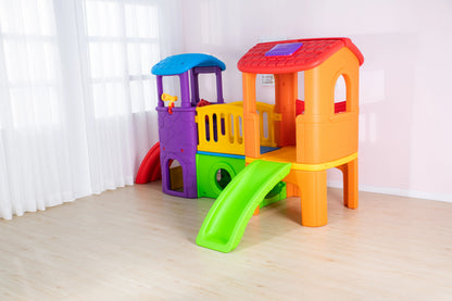 Bridge Playing Center
