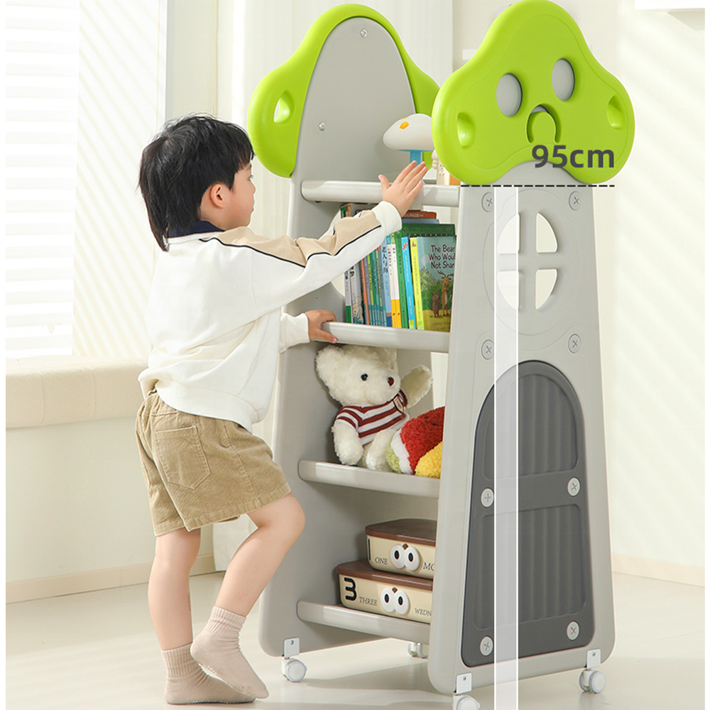 Tree House Kids Bookshelf