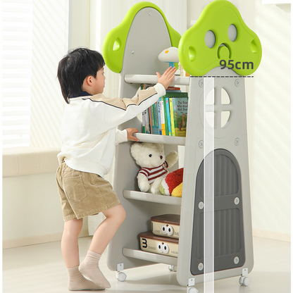 Tree House Kids Bookshelf