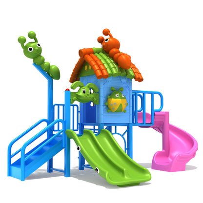 Economic Outdoor Playground Equipment